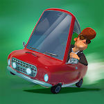 Cover Image of Télécharger Road Puzzles 1.2 APK