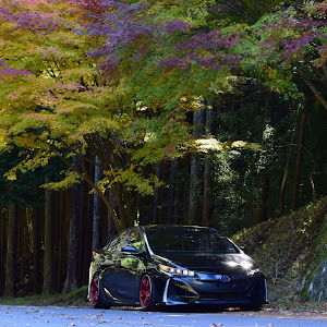 プリウスPHV ZVW52