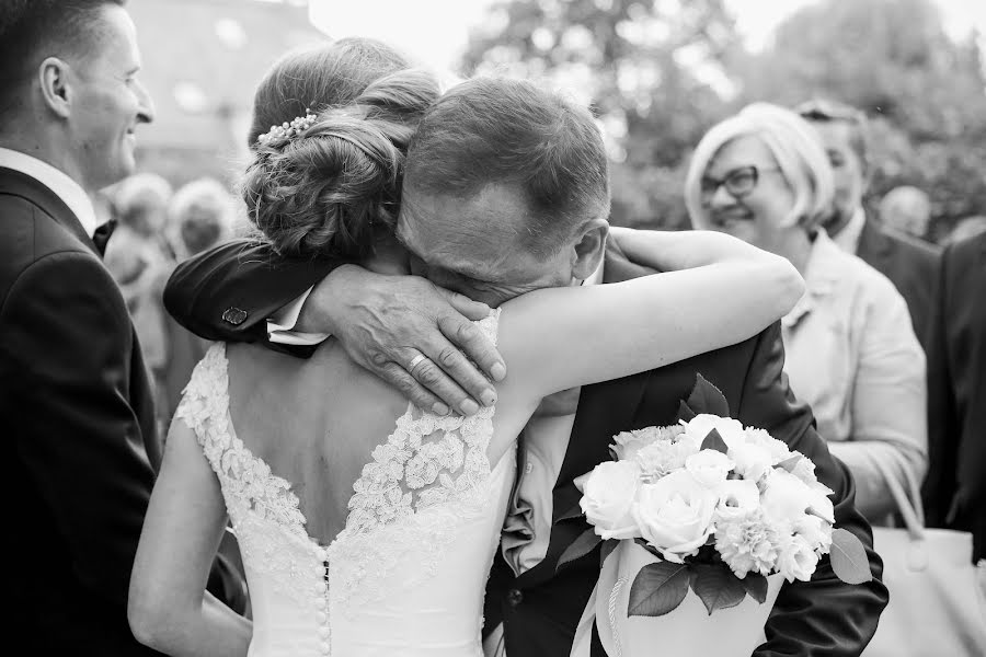 Fotógrafo de bodas Iryna Mandryka (irma15). Foto del 15 de diciembre 2017