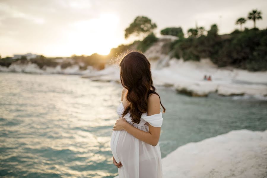 Hochzeitsfotograf Eleni Varsanidou (leniphotography). Foto vom 28. Mai 2021