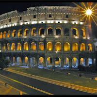 Il mio Colosseo di 