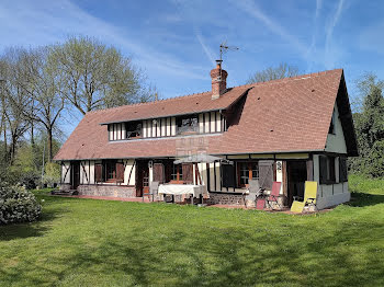 maison à Bernay (27)