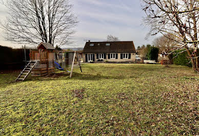 House with pool and terrace 3