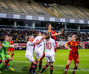 Tegenstander Flames doet vertrouwen op tegen Zwitserland