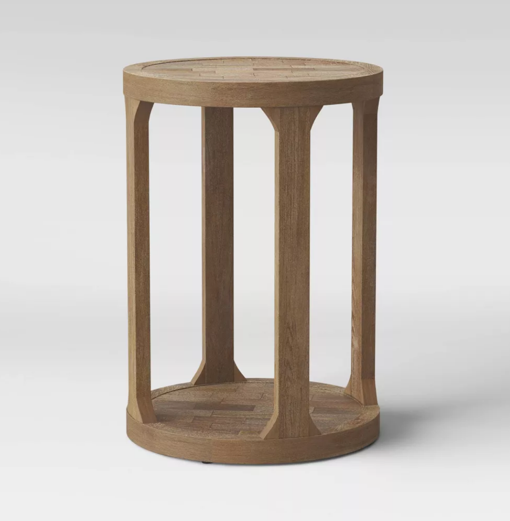 A picture containing wooden, chair, furniture, table

Description automatically generated