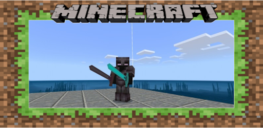 Weapons Minecraft