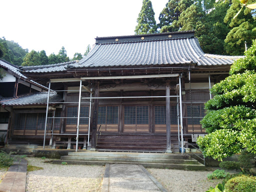 法雲寺