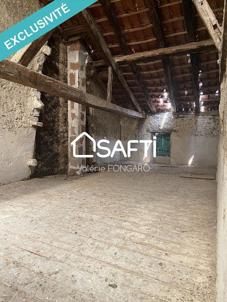 Vente maison  365 m² à Astaffort (47220), 95 000 €