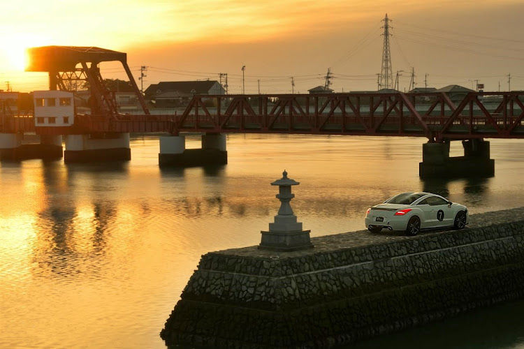 RCZのmagnablueさんが投稿したカスタム事例の投稿画像2枚目