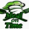 Meal On Time, Rukanpura, Patna logo