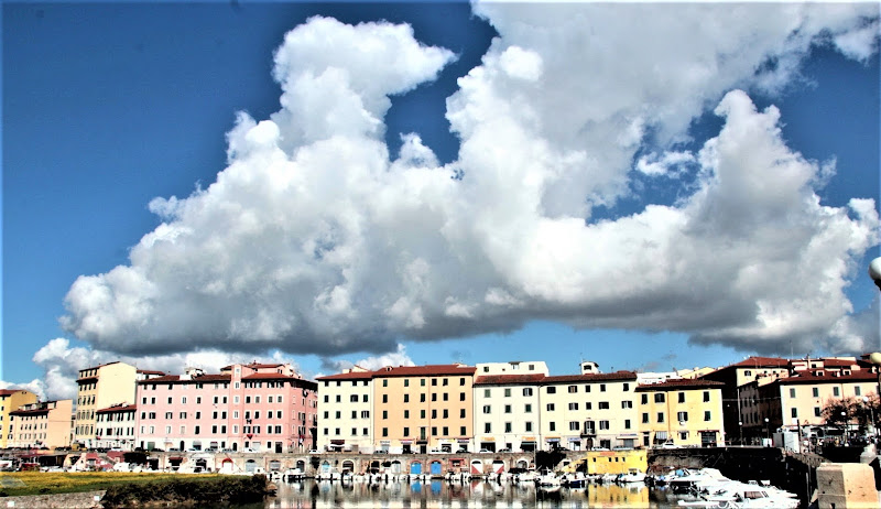 livorno, il rione pontino di pilotto