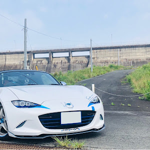 ロードスター ND5RC