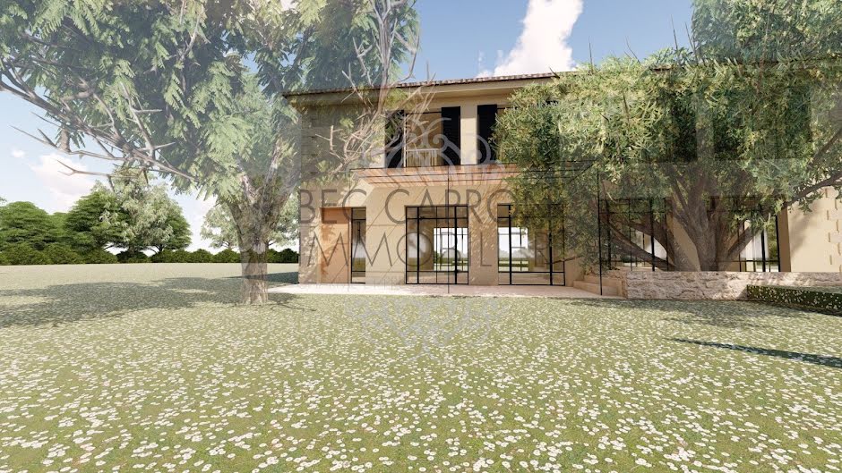 Vente terrain  8147 m² à Aix-en-Provence (13090), 990 000 €