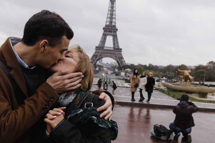 Wedding photographer Pavel Golubnichiy (pgphoto). Photo of 4 February 2021