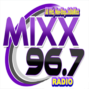 Free Download Mixx 96.7 Radio (Houston) APK for Android