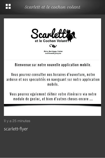 免費下載商業APP|Scarlett et le cochon volant app開箱文|APP開箱王