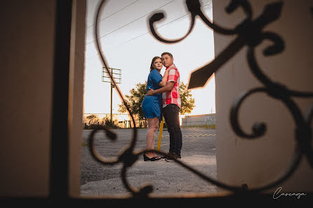 Fotógrafo de casamento Gerardo Careaga (gerrycareaga). Foto de 13 de outubro 2022