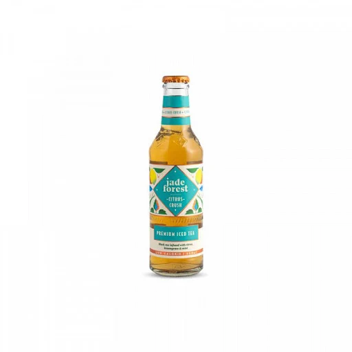 Citrus Crush Premium Iced Tea