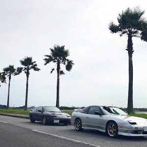 180SX