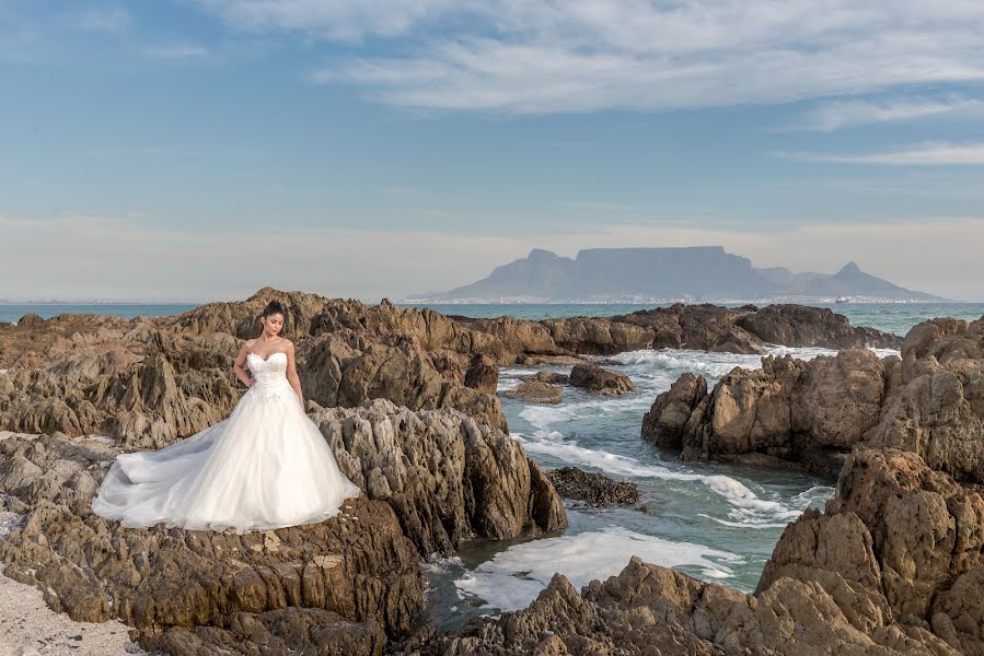 Wedding photographer Heinrich Knoetze (heinrichknoetze). Photo of 11 March