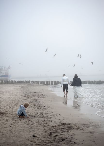 Fotógrafo de bodas Adam Stachowski (immagineo). Foto del 15 de enero 2019