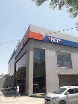 Banco de Crédito