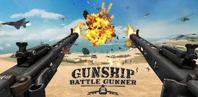 Gunship War：Total Battle APK for Android Download