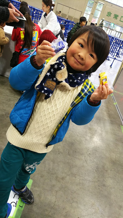 NAGAIさん(仮)さんが投稿したトミカ博in名古屋・吹上ホール・一応車ネタってことで…。・親バカでスイマセン・さぁ明日はクリスマスプレゼントの準備だッに関するカスタム事例の投稿画像7枚目