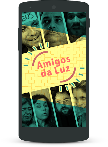 Amigos da Luz