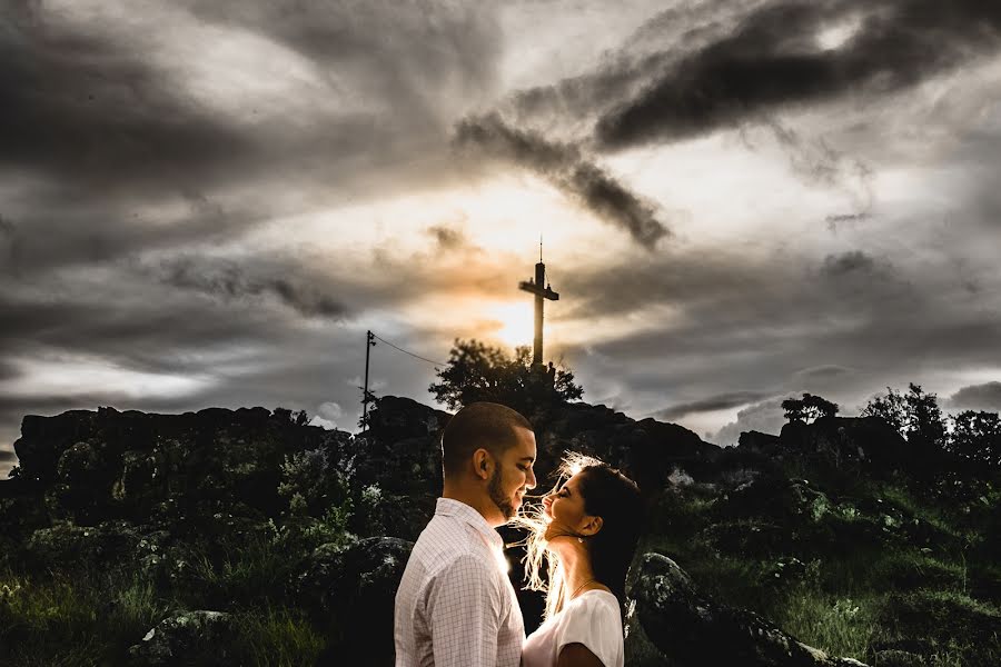 Fotografo di matrimoni Christian Oliveira (christianolivei). Foto del 22 maggio 2017