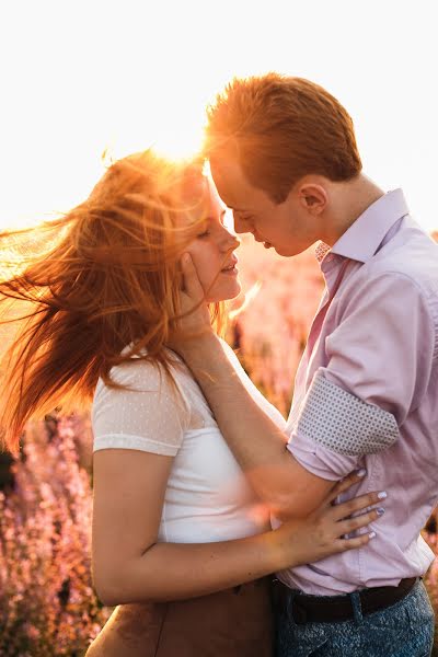 Fotografo di matrimoni Evgeniy Sheverdov (esphotography). Foto del 14 luglio 2020