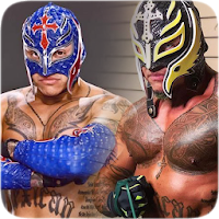 Rey Mysterio Wallpapers Full HD