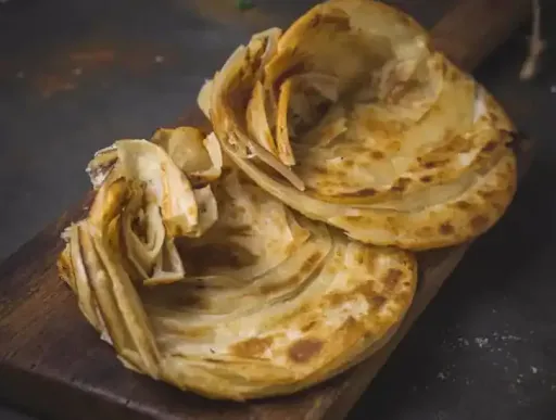 Paratha (2 Pc)