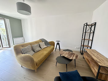 appartement à Lille (59)