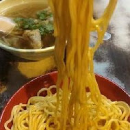 林記香菇赤肉羹