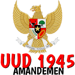 Pancasila dan UUD 1945 Amandemen Apk