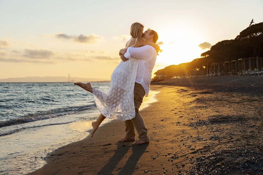 Fotografo di matrimoni Andrea Tosi (andreatosi). Foto del 20 luglio 2022