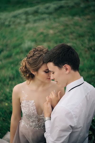 Fotógrafo de casamento Aleksey Antonov (topitaler). Foto de 14 de agosto 2016