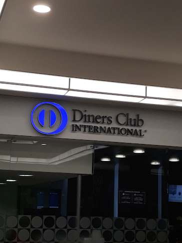 Opiniones de Diners Club International en Quito - Banco