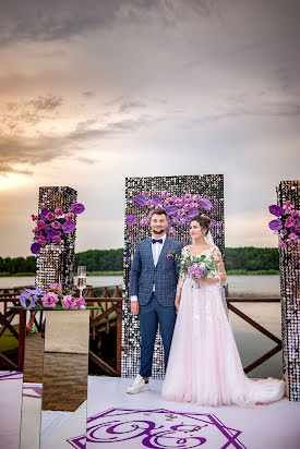 Fotografo di matrimoni Aleksandr Kireev (kireyev). Foto del 30 settembre 2019