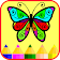 Coloring icon