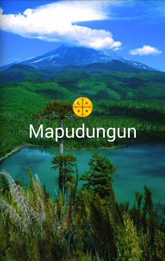 Mapudungun