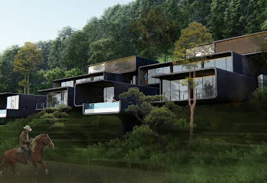 Villa with pool 6