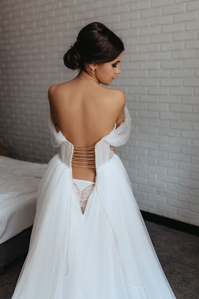 Wedding photographer Elena Rubcova (rubsowaa). Photo of 16 November 2022