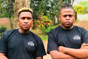 Distruction Boyz are planning on owning the dancefloors this Dezemba with their new album.