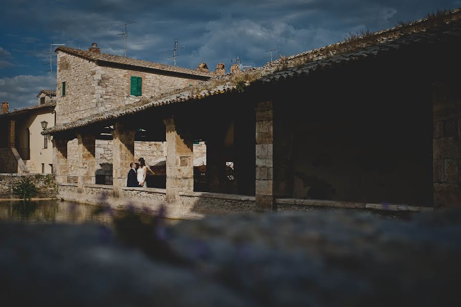 Fotografo di matrimoni Michele Bindi (michelebindi). Foto del 19 settembre 2014