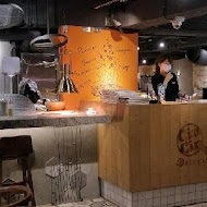 Cin Cin Osteria請請義大利餐廳(慶城店)