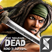 The Walking Dead: Road to Survival