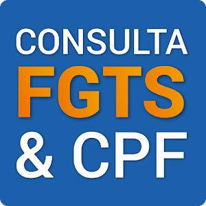 Consulta FGTS e CPF logo