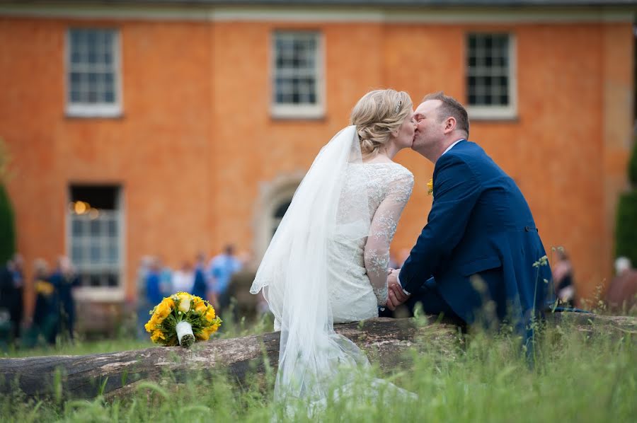 Fotógrafo de bodas Jean-Luc Benazet (jeanlucbenazet). Foto del 15 de febrero 2018